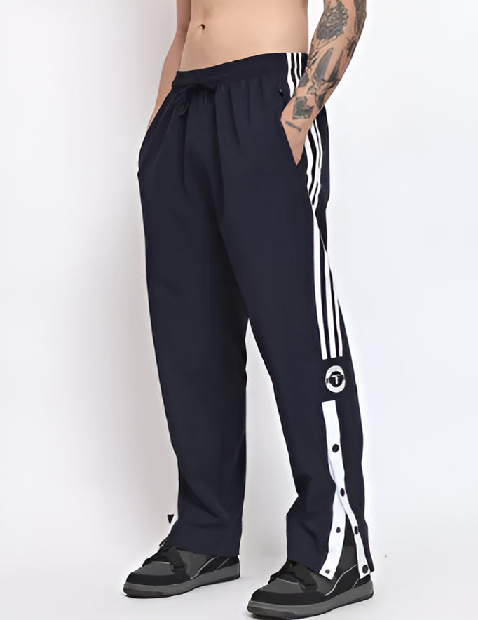 BE | Stripped Trackpant |