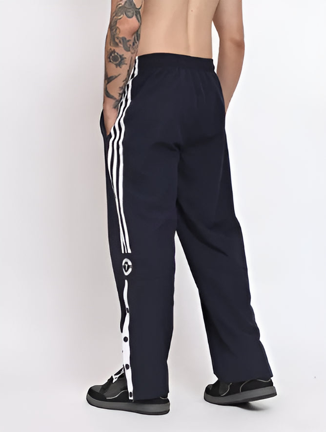 BE | Stripped Trackpant |